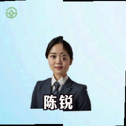 陈锐