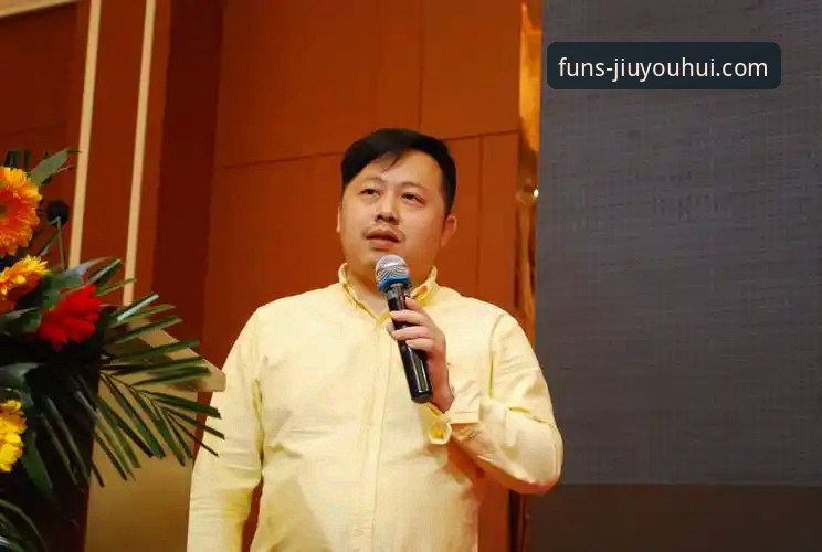 行业观察者亲测：j9九游会平台使用心得与趋势解析